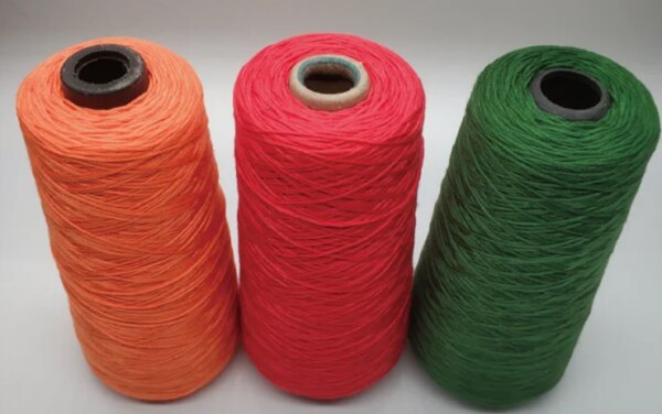 Excellent Quality 100% Cotton Six Strand Floss Thread Any 447Colors Embroidery Thread In Bobbin Equal DMC 0.25kg 800meter 3