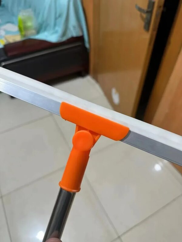 Wiper Floor Toilet Broom Magic  Plastic Multifunctional Dust 50/35 Mop Cleaning Home 2023 New Cm